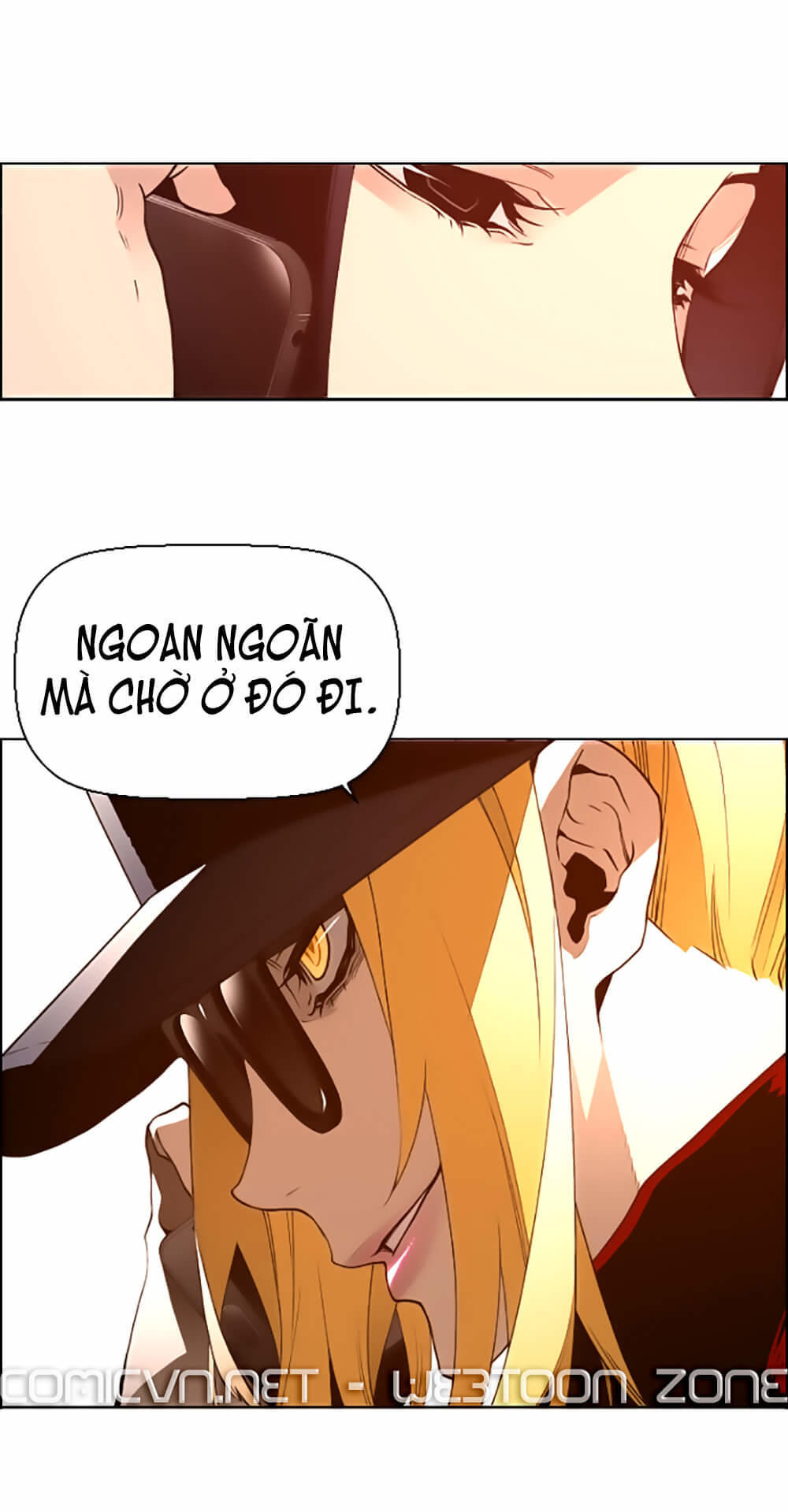 Terror Man Chap 33 - Next Chap 34