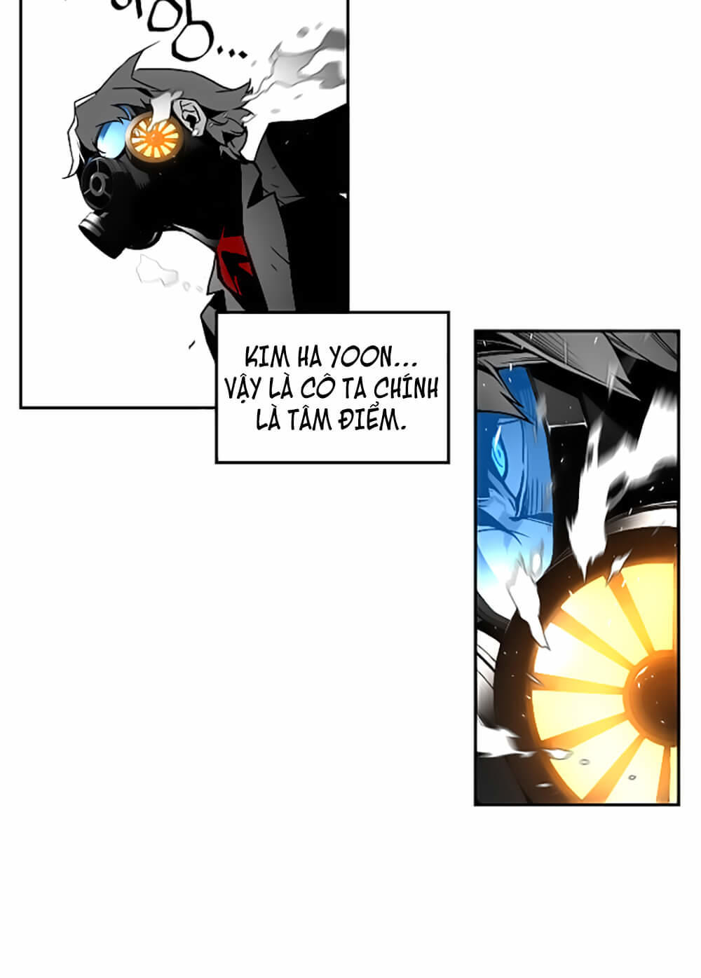 Terror Man Chap 33 - Next Chap 34