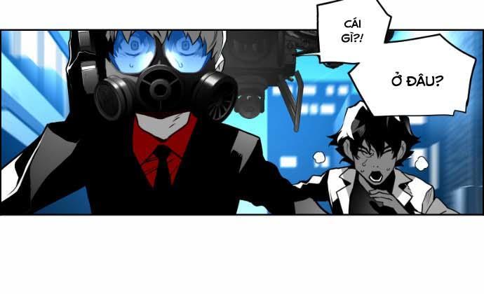 Terror Man Chap 34 - Next Chap 35
