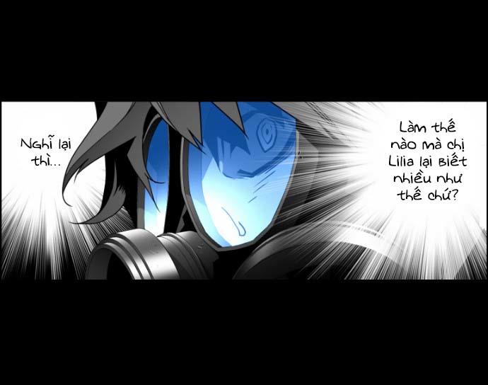 Terror Man Chap 34 - Next Chap 35