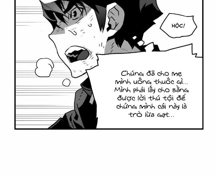 Terror Man Chap 34 - Next Chap 35