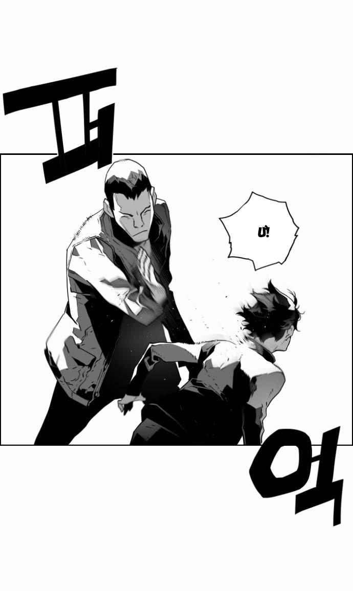 Terror Man Chap 34 - Next Chap 35