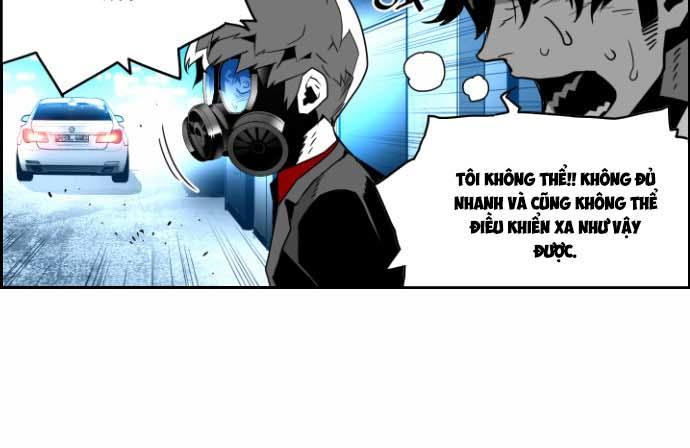 Terror Man Chap 34 - Next Chap 35