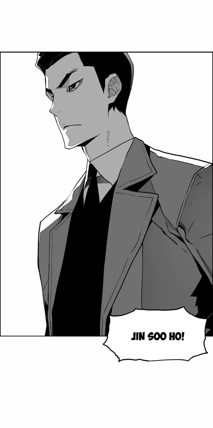 Terror Man Chap 34 - Next Chap 35