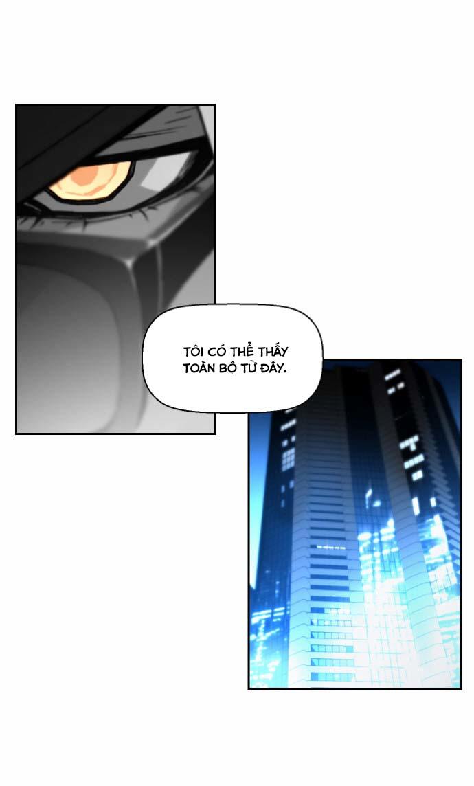 Terror Man Chap 34 - Next Chap 35