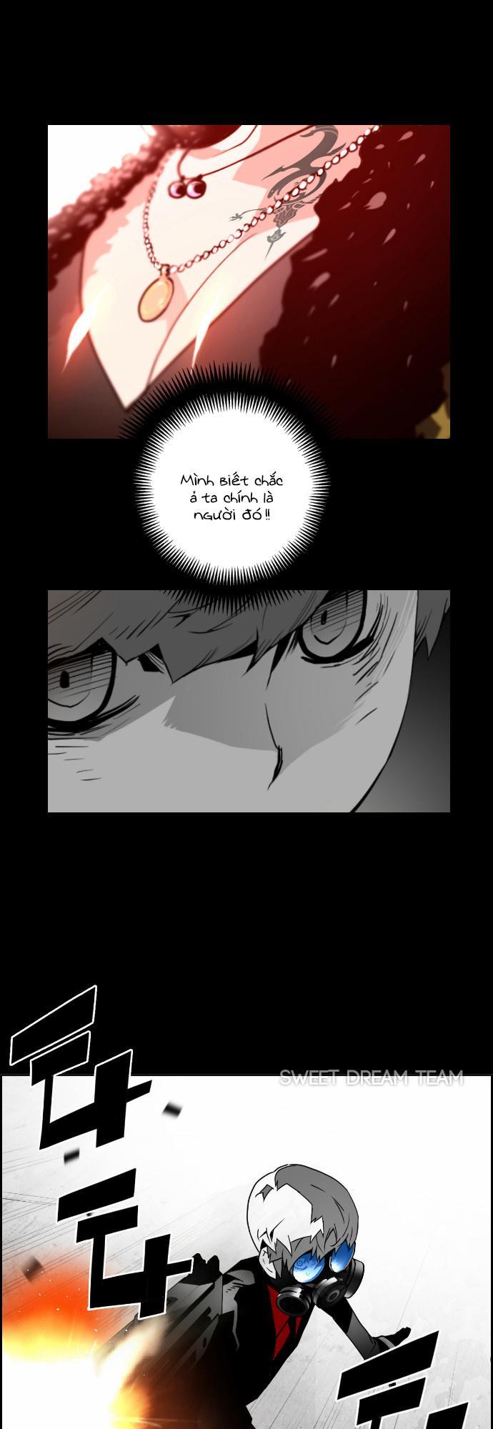 Terror Man Chap 35 - Next Chap 36
