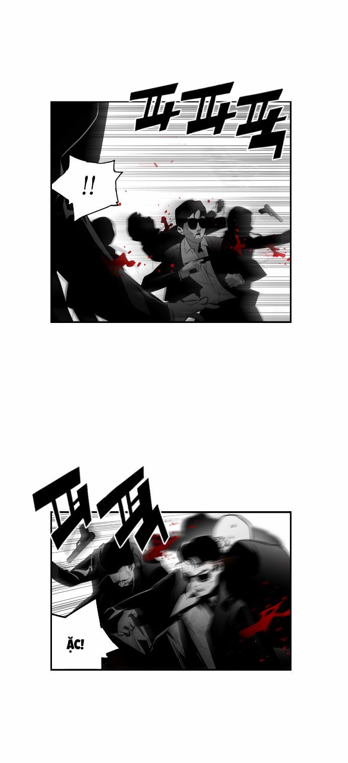 Terror Man Chap 35 - Next Chap 36
