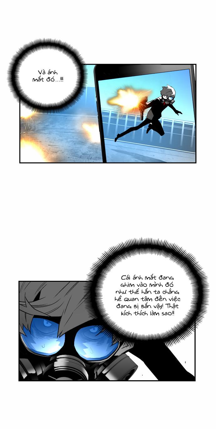 Terror Man Chap 35 - Next Chap 36