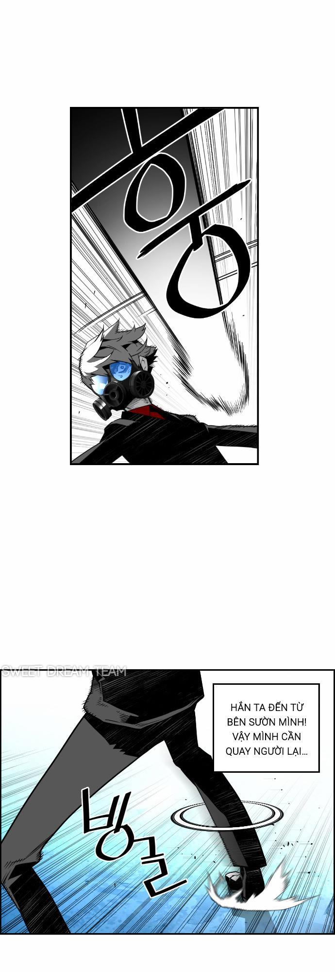 Terror Man Chap 35 - Next Chap 36