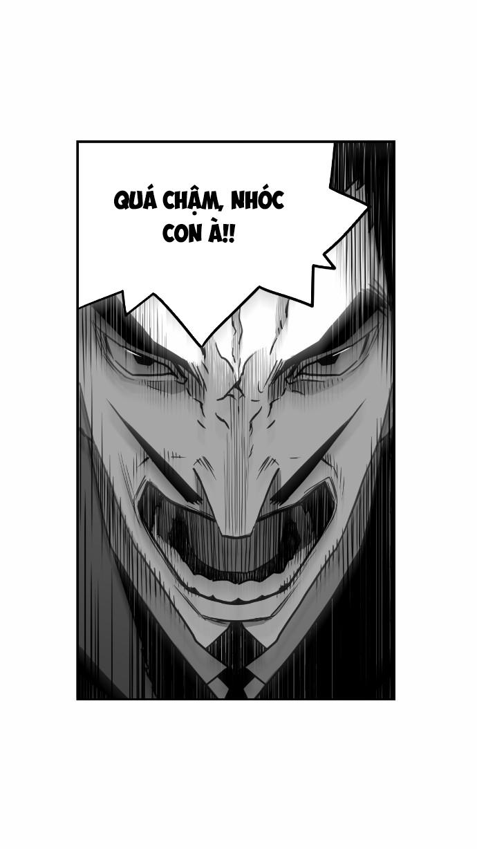 Terror Man Chap 35 - Next Chap 36