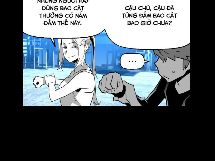Terror Man Chap 35 - Next Chap 36