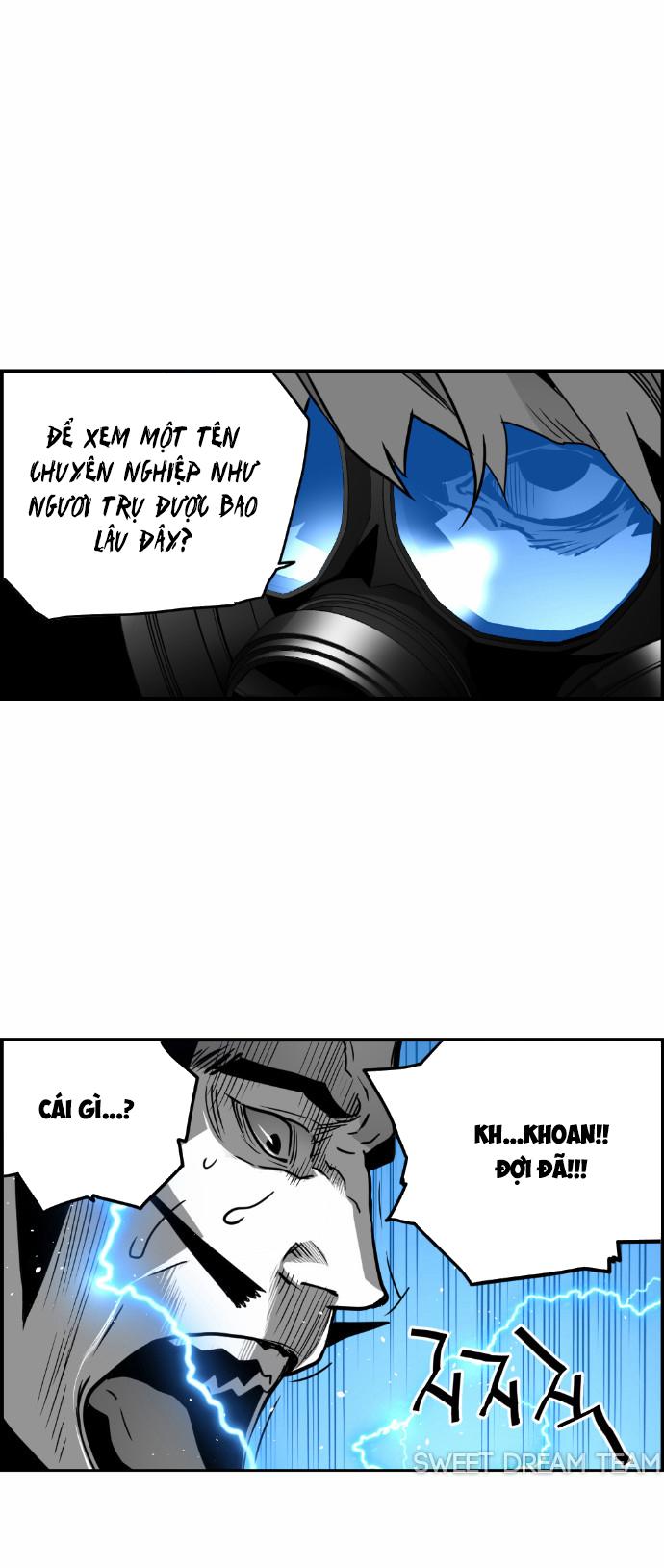 Terror Man Chap 35 - Next Chap 36
