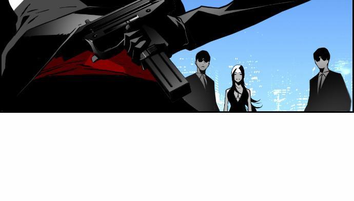 Terror Man Chap 35 - Next Chap 36