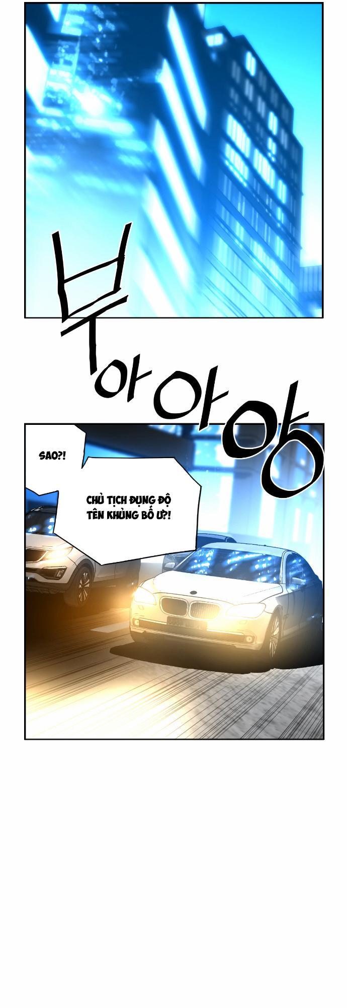 Terror Man Chap 35 - Next Chap 36