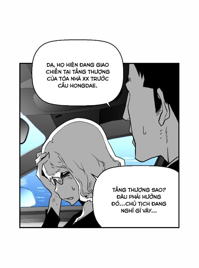 Terror Man Chap 35 - Next Chap 36