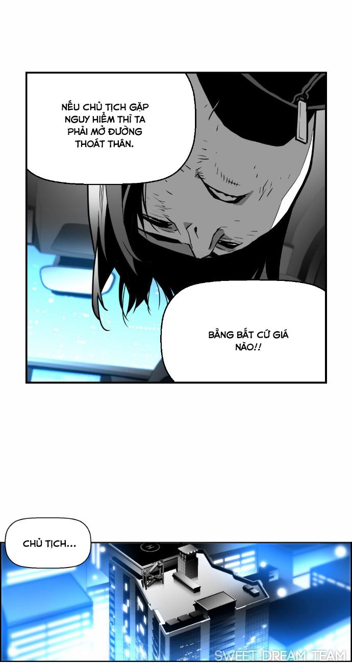 Terror Man Chap 35 - Next Chap 36