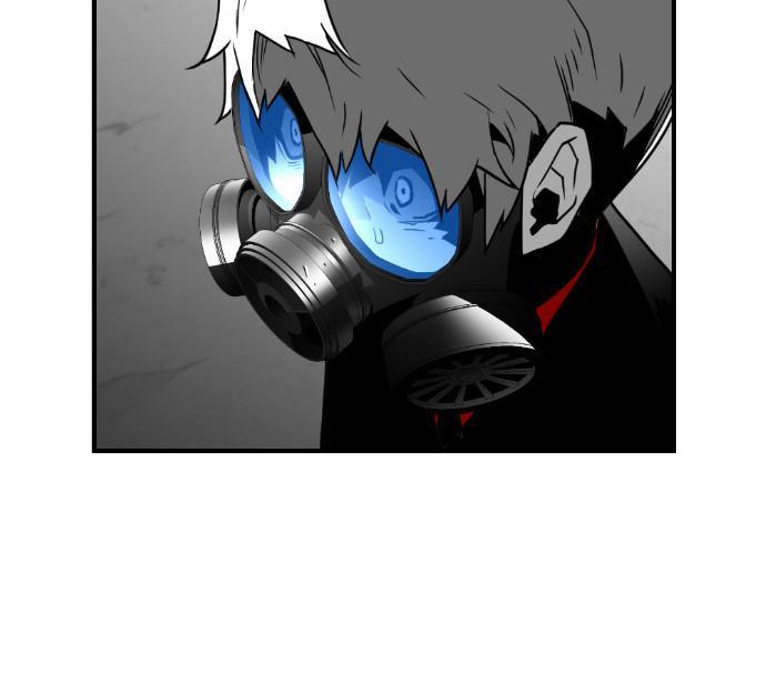 Terror Man Chap 35 - Next Chap 36