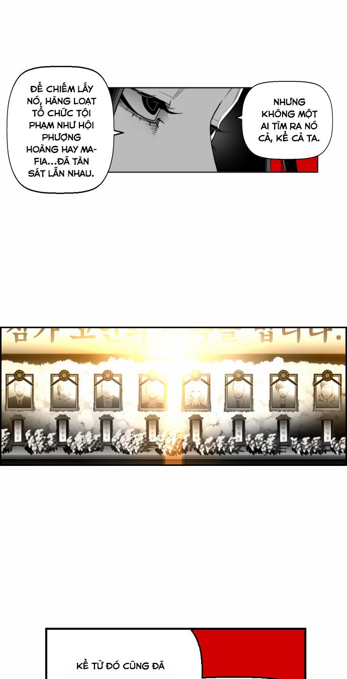 Terror Man Chap 35 - Next Chap 36