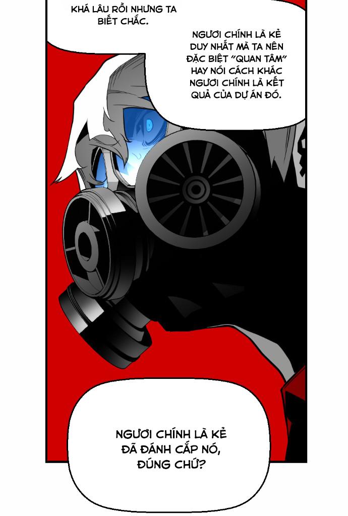 Terror Man Chap 35 - Next Chap 36
