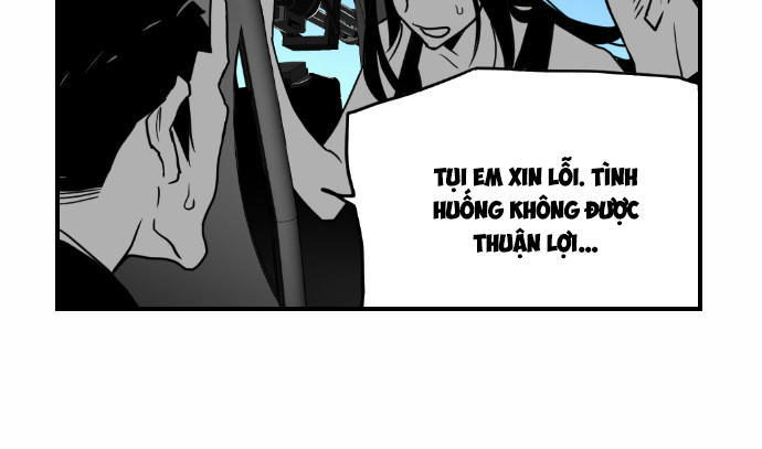 Terror Man Chap 36 - Next Chap 37