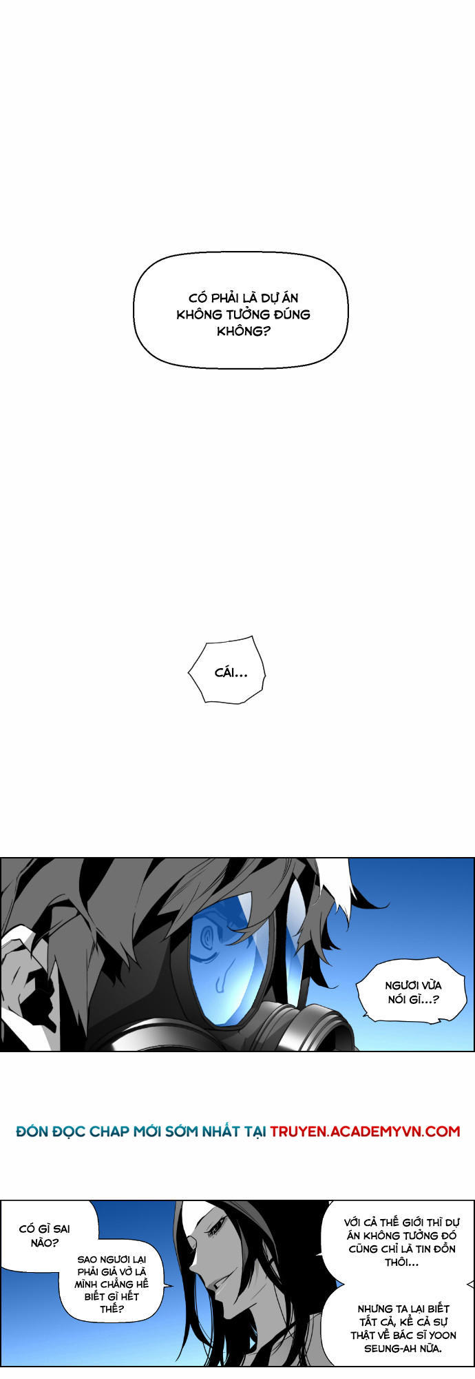 Terror Man Chap 36 - Next Chap 37