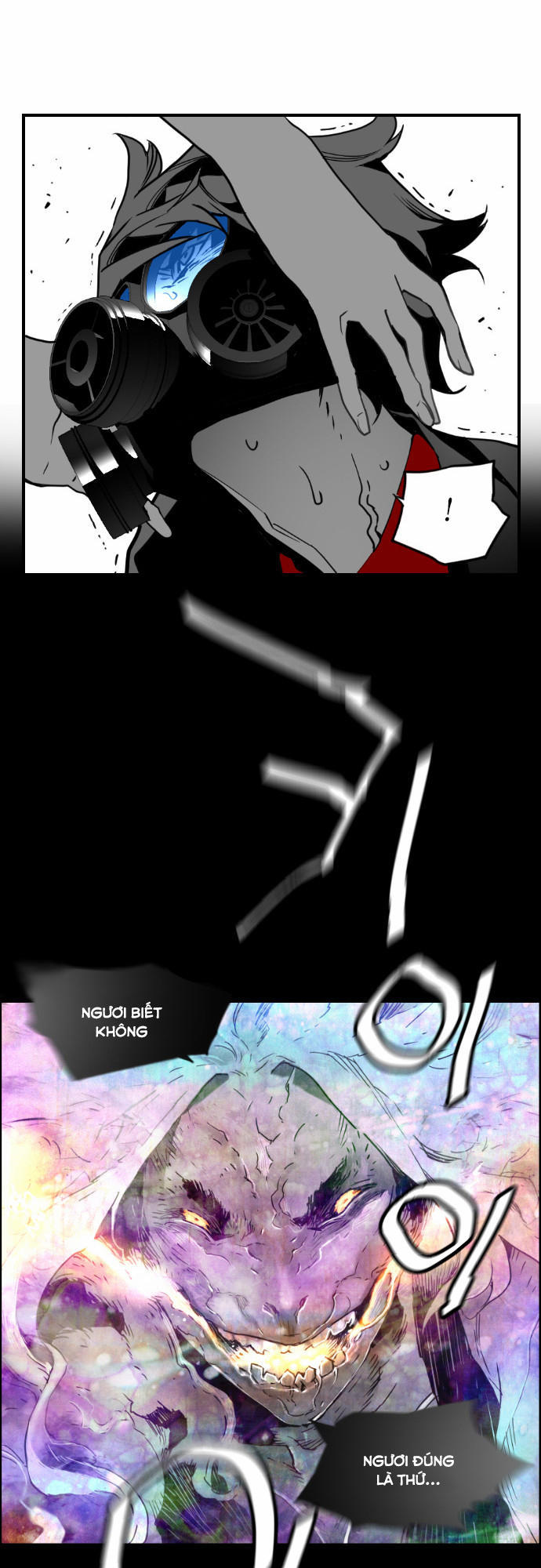 Terror Man Chap 36 - Next Chap 37