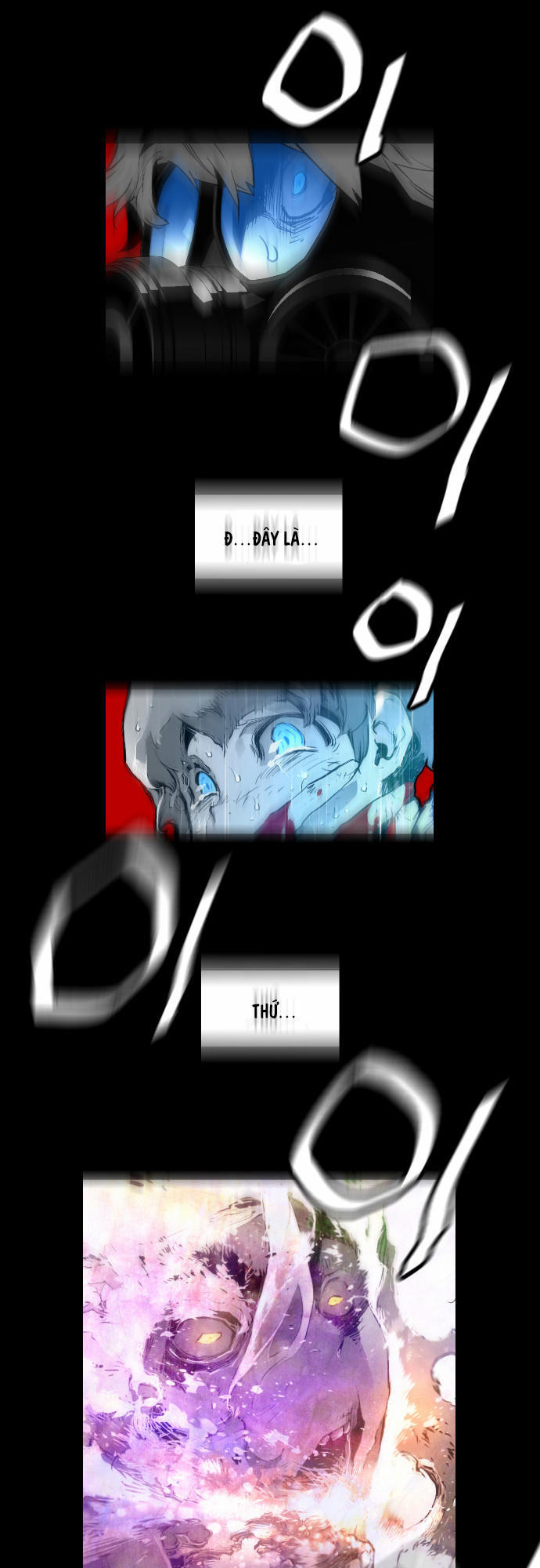 Terror Man Chap 36 - Next Chap 37