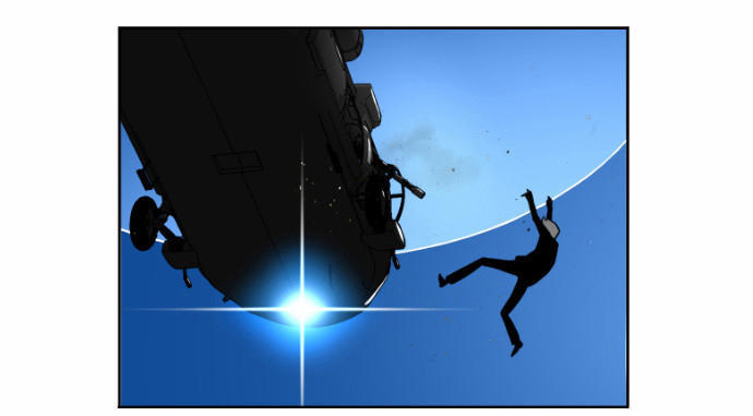 Terror Man Chap 36 - Next Chap 37