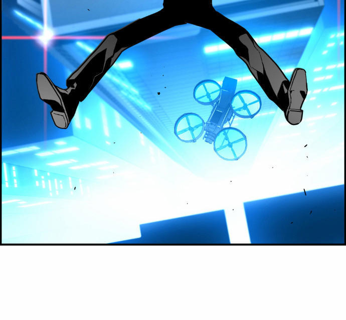 Terror Man Chap 36 - Next Chap 37