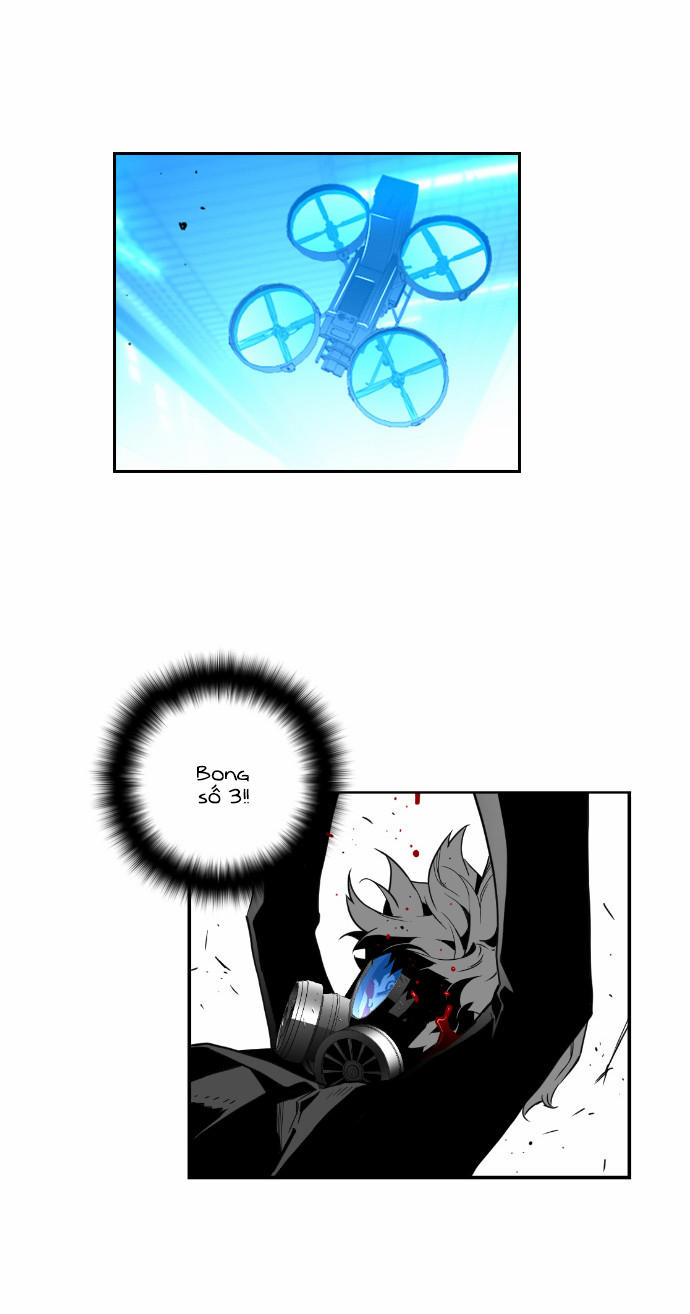 Terror Man Chap 36 - Next Chap 37