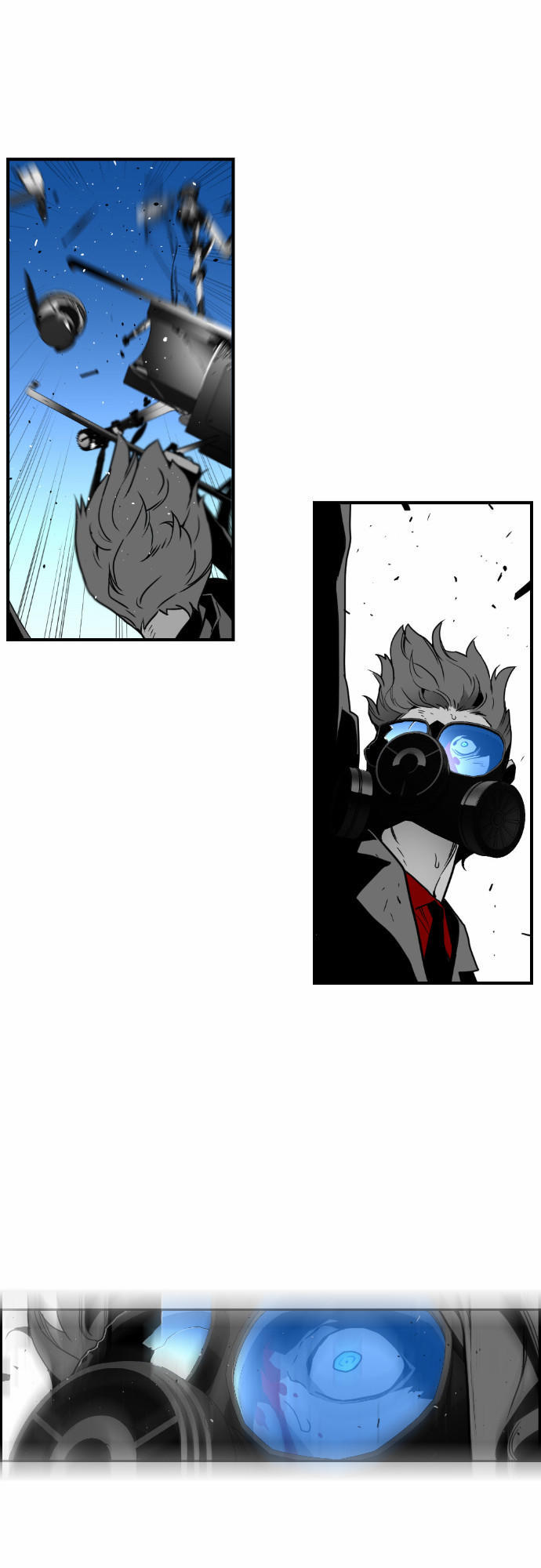 Terror Man Chap 36 - Next Chap 37