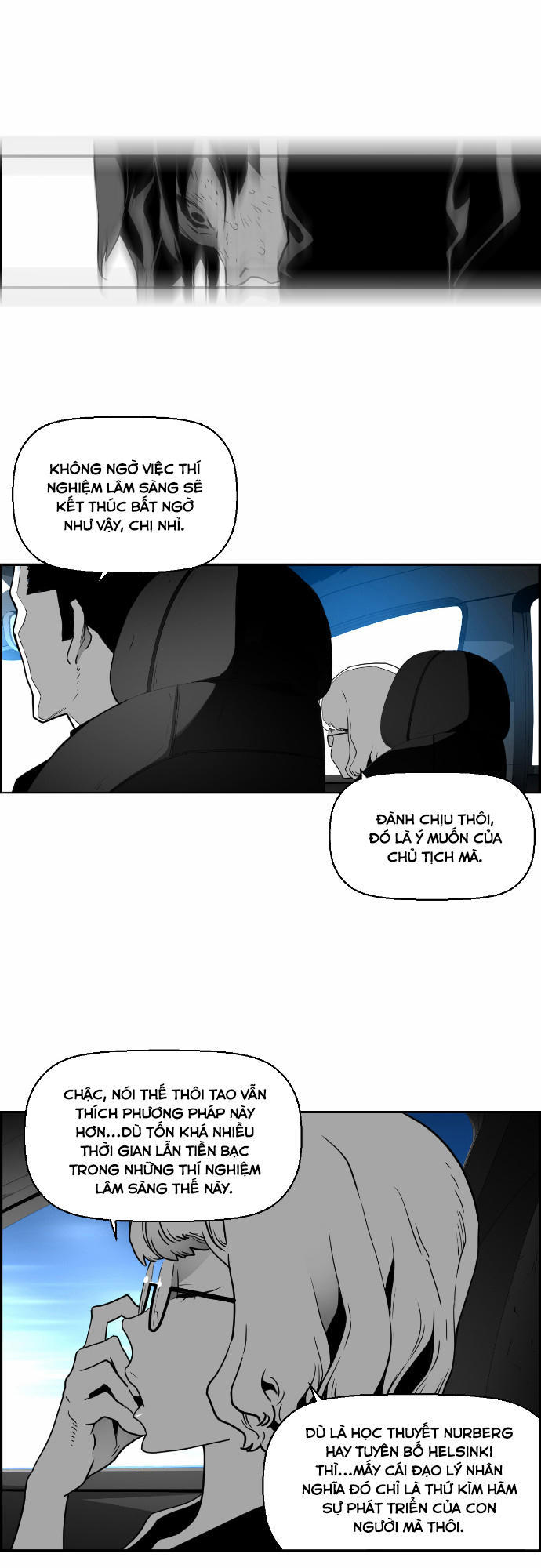 Terror Man Chap 36 - Next Chap 37