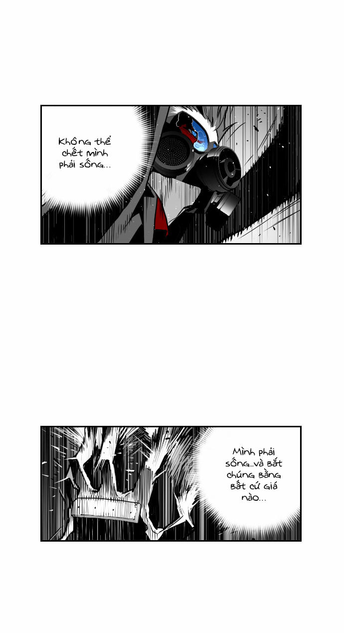 Terror Man Chap 36 - Next Chap 37