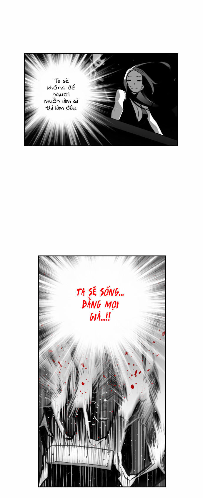 Terror Man Chap 36 - Next Chap 37