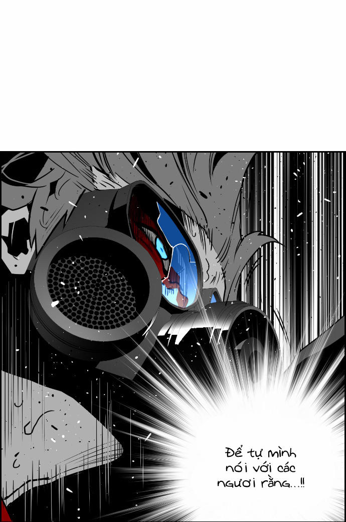 Terror Man Chap 36 - Next Chap 37