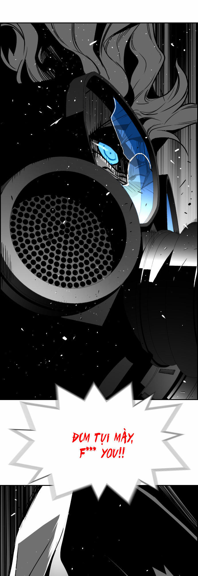 Terror Man Chap 36 - Next Chap 37