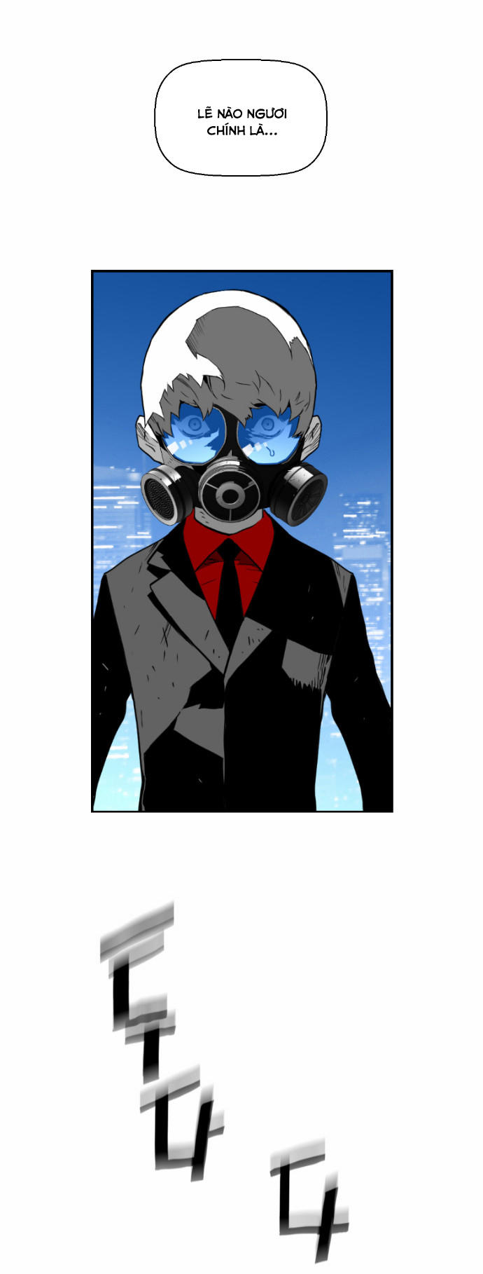 Terror Man Chap 36 - Next Chap 37