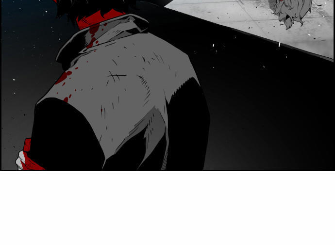 Terror Man Chap 36 - Next Chap 37