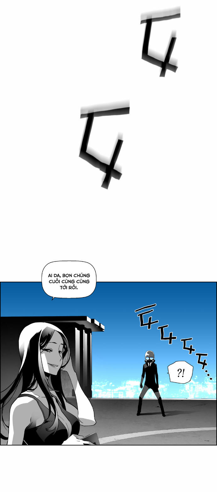 Terror Man Chap 36 - Next Chap 37