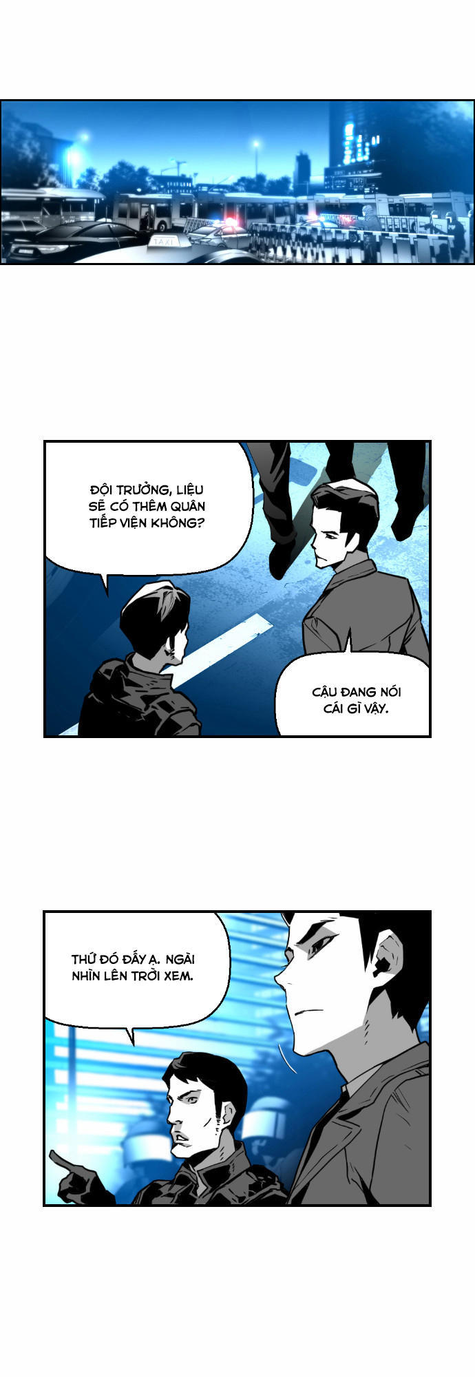 Terror Man Chap 36 - Next Chap 37