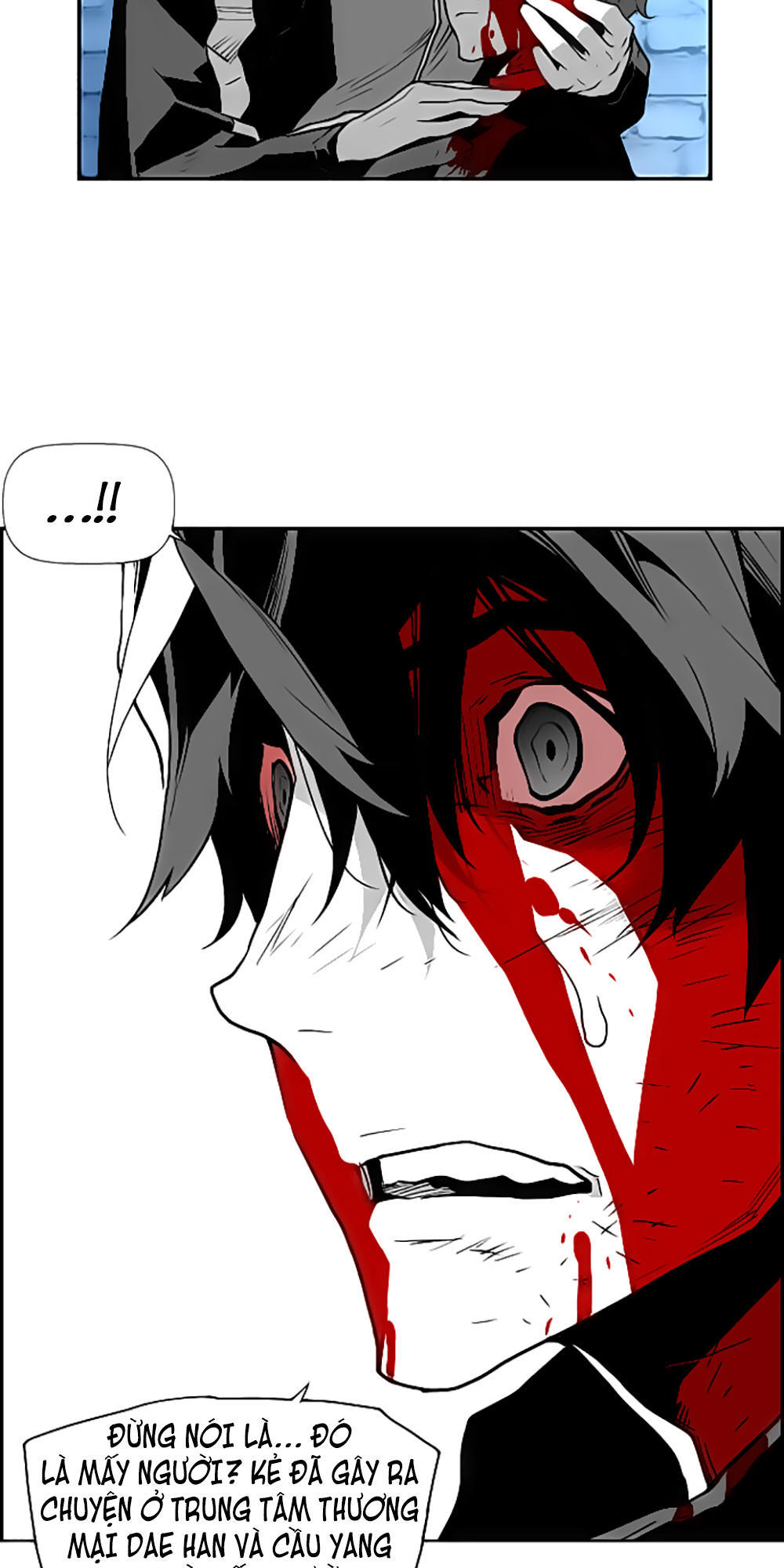Terror Man Chap 37 - Next Chap 38