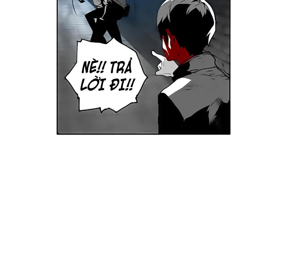 Terror Man Chap 37 - Next Chap 38