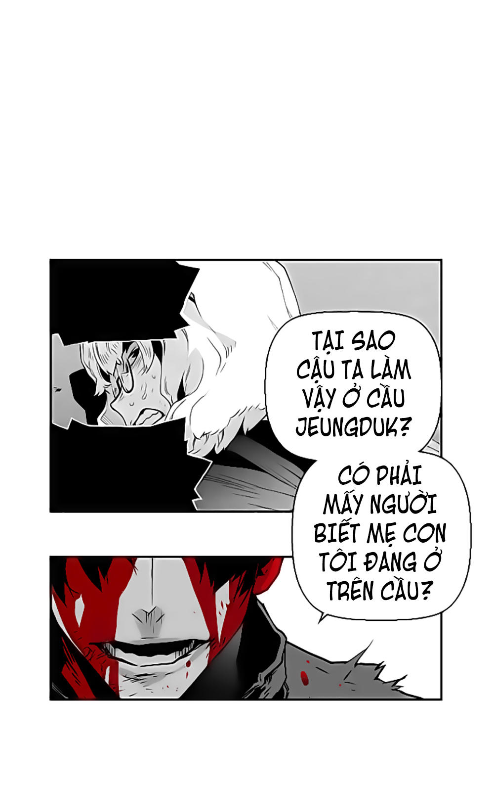Terror Man Chap 37 - Next Chap 38