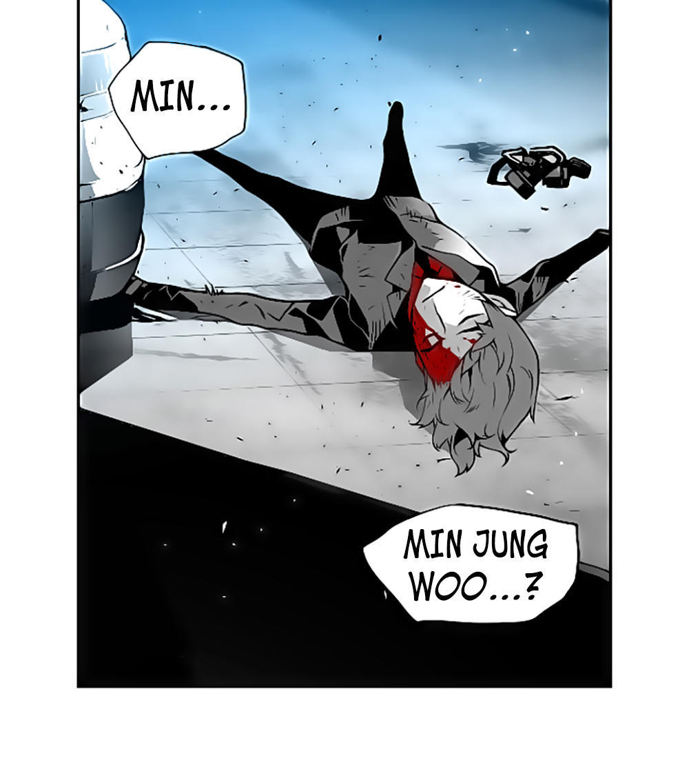 Terror Man Chap 37 - Next Chap 38