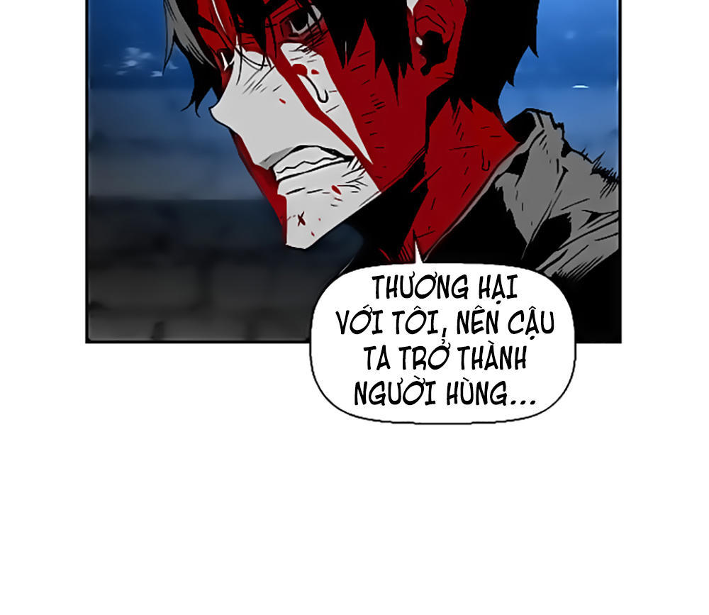 Terror Man Chap 37 - Next Chap 38