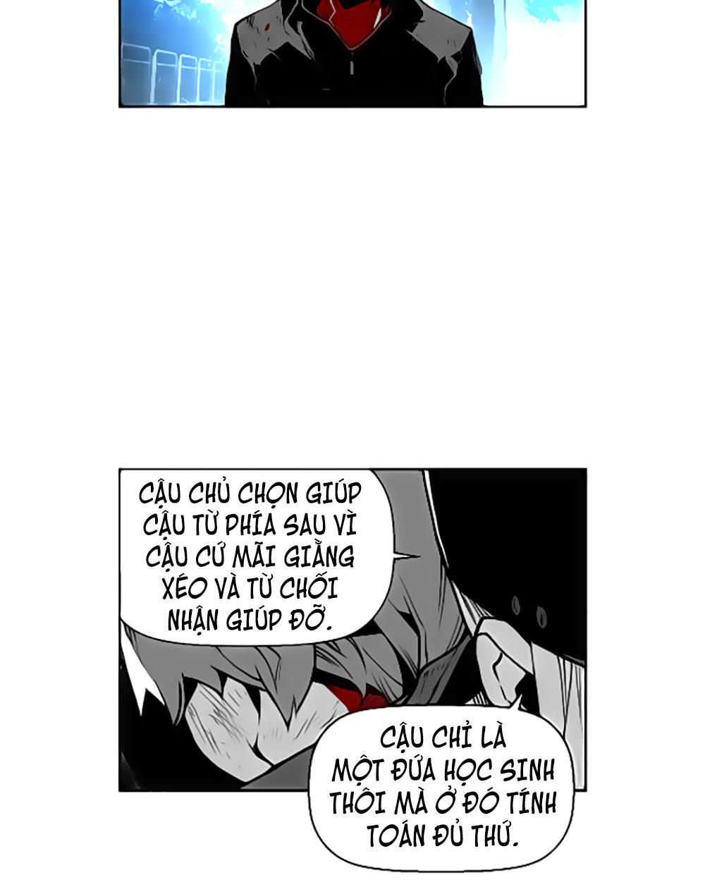 Terror Man Chap 37 - Next Chap 38
