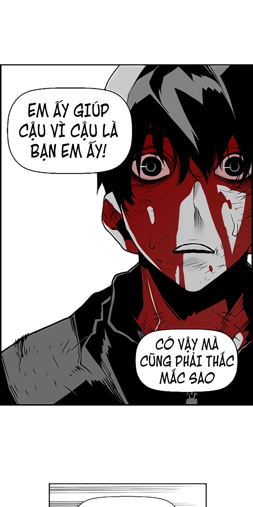Terror Man Chap 37 - Next Chap 38
