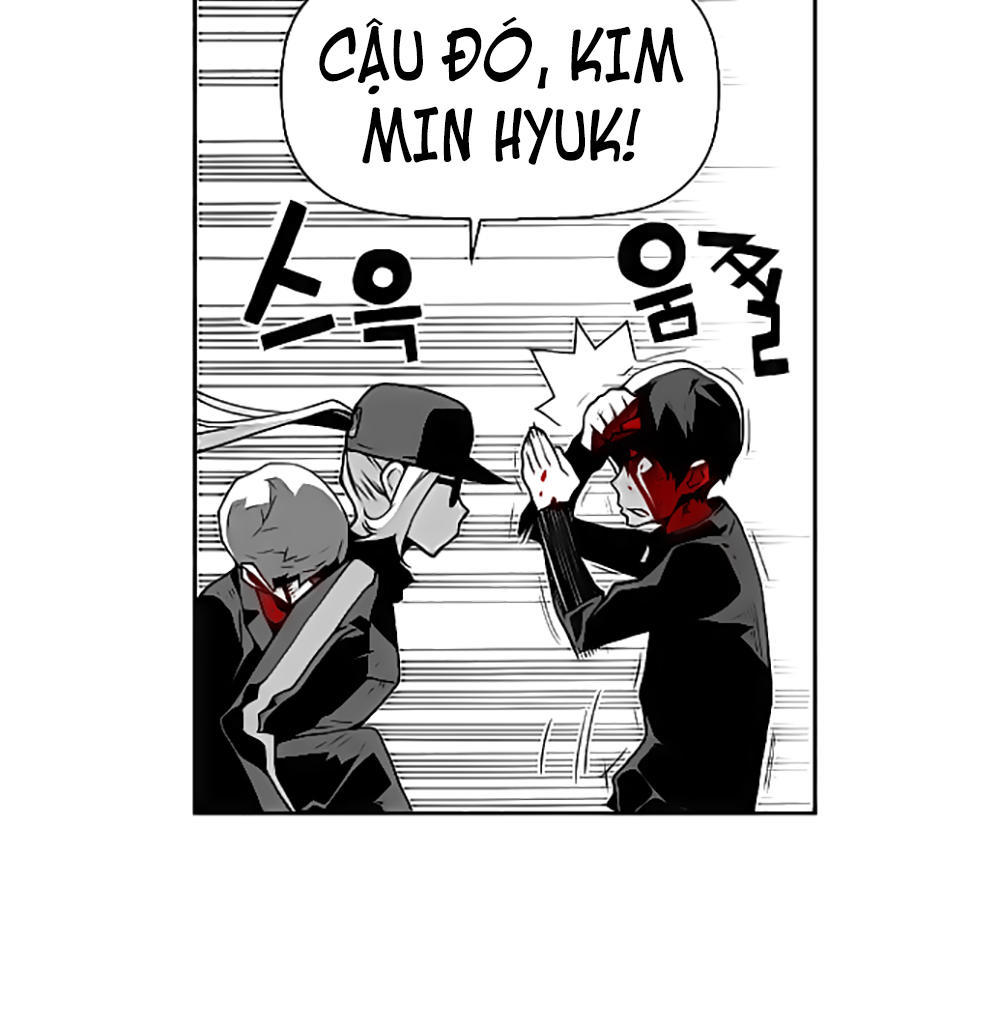 Terror Man Chap 37 - Next Chap 38