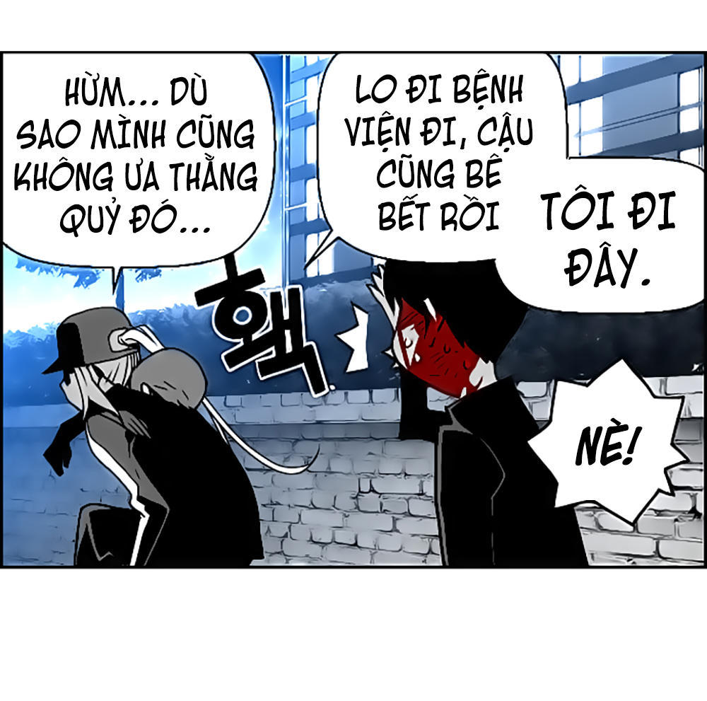 Terror Man Chap 37 - Next Chap 38