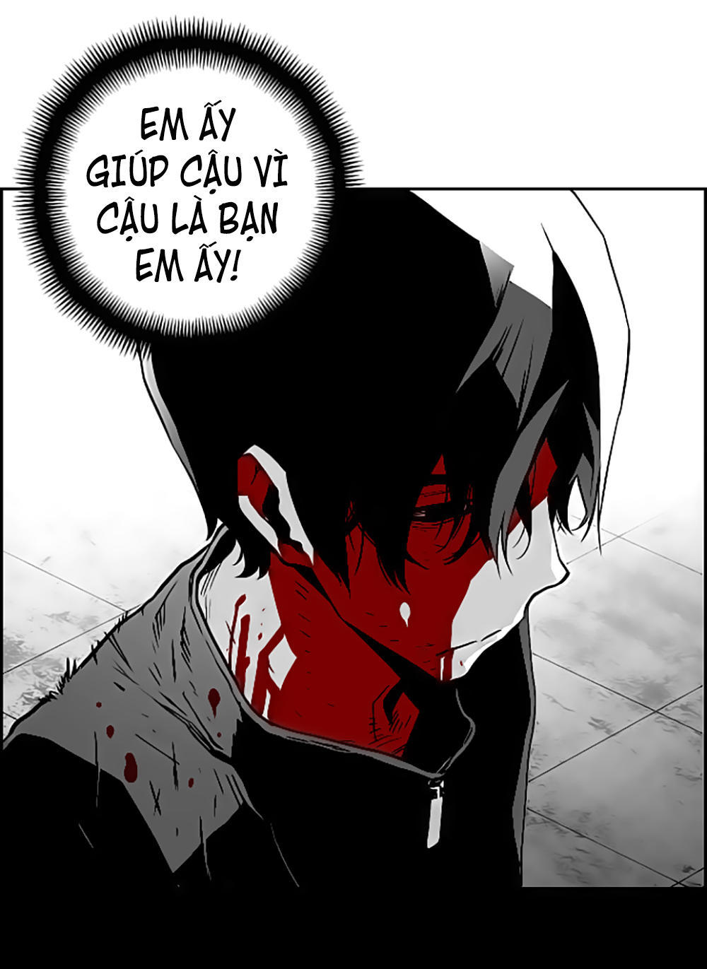 Terror Man Chap 37 - Next Chap 38